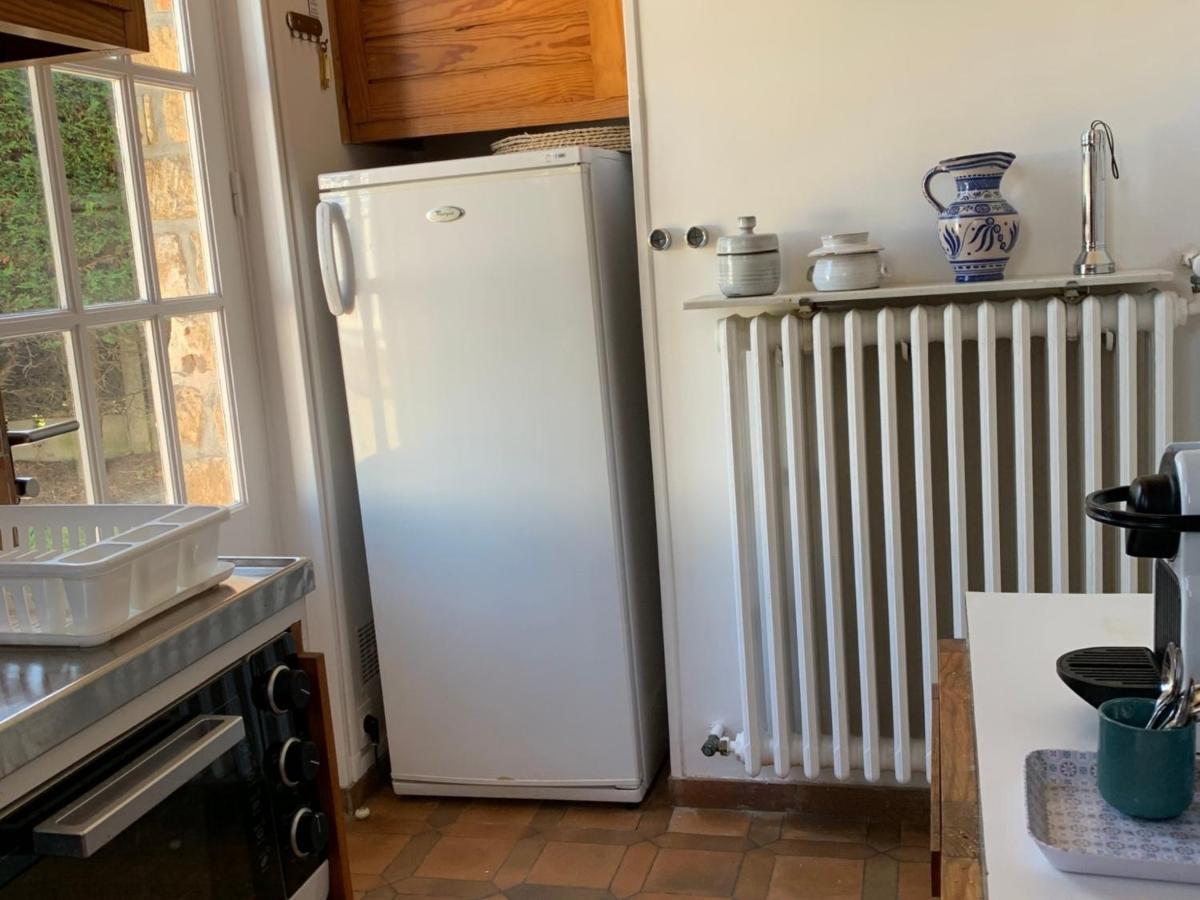 Villa Avec Jardin A Cabourg, Proche Plage Et Centre - Fr-1-487-324 Εξωτερικό φωτογραφία