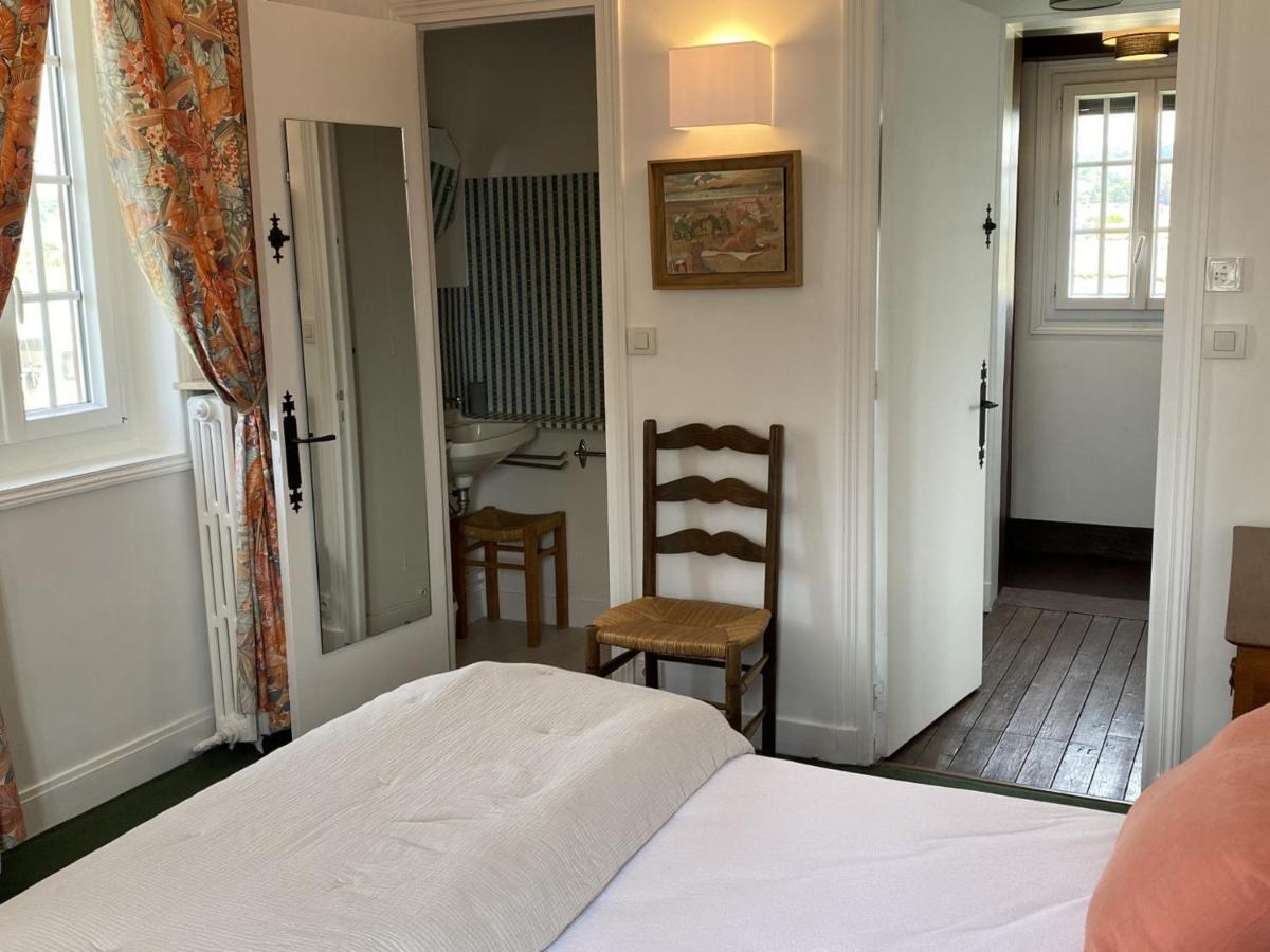 Villa Avec Jardin A Cabourg, Proche Plage Et Centre - Fr-1-487-324 Εξωτερικό φωτογραφία